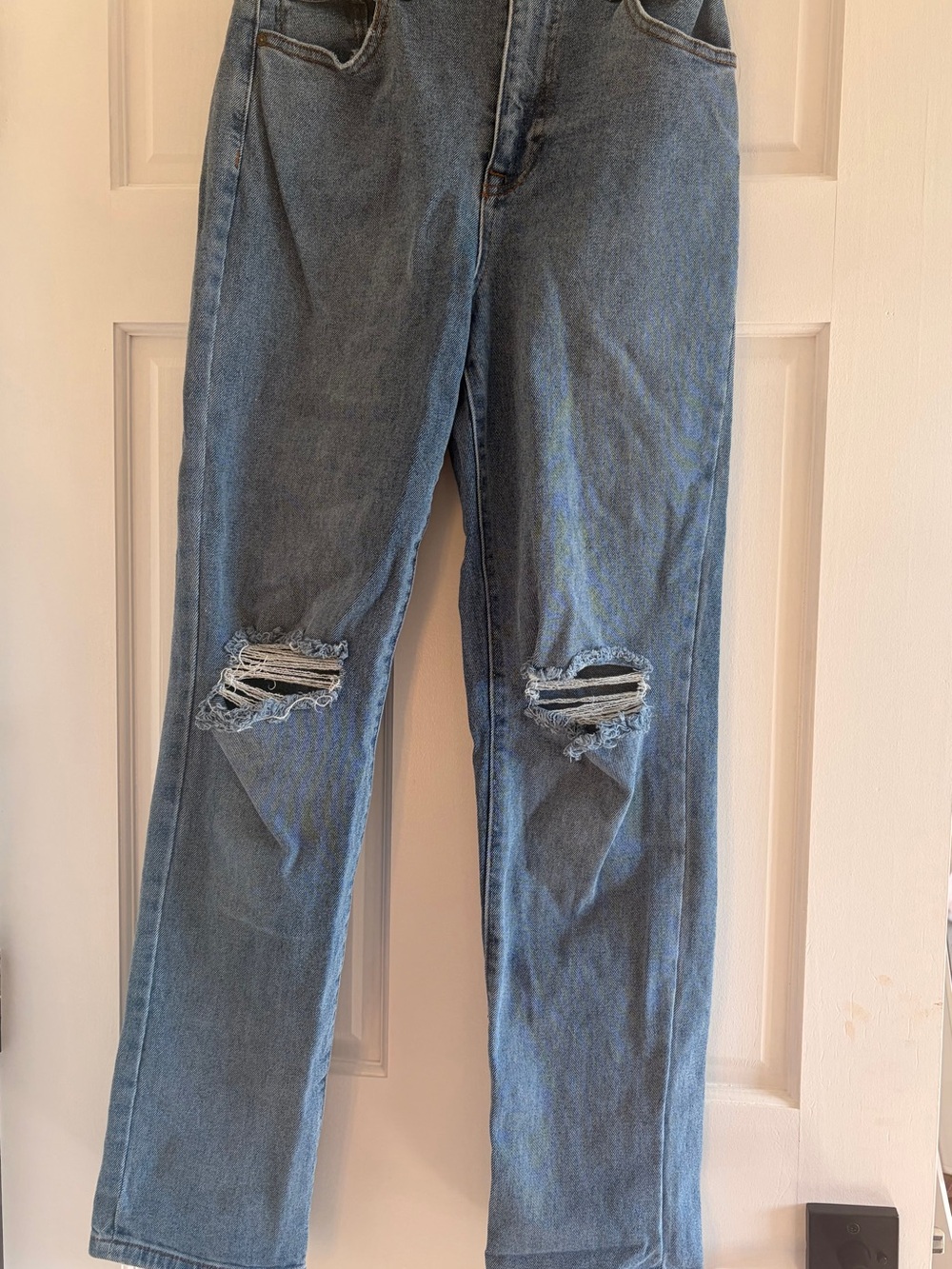 RSQ Light Blue Denim Jeans